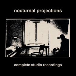 COMPLETE STUDIO RECORDINGS...