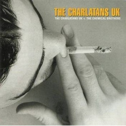 THE CHARLATANS UK VS THE CHEMI