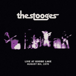 LIVE AT GOOSE LAKE: AUGUST...