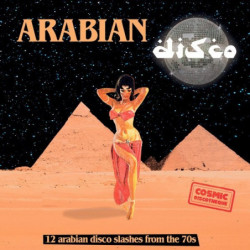 ARABIAN DISCO