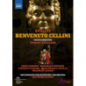 BENVENUTO CELLINI (OPERA IN 2 ATTI)