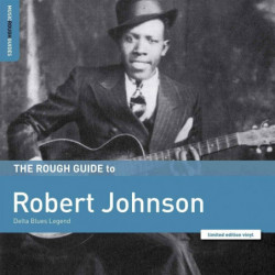 THE ROUGH GUIDE TO ROBERT...