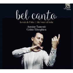 BEL CANTO - THE VOICE OF...