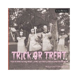 TRICK OR TREAT: MUSIC TO...