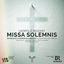 MISSA SOLEMNIS