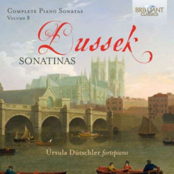 COMPLETE PIANO SONATAS...