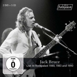 LIVE AT ROCKPALAST 1980,...