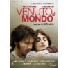 VENUTO AL MONDO - DVD                    REGIA SERGIO CASTELLITTO