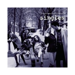 SINGLES SOUNDTRACK (DELUXE...