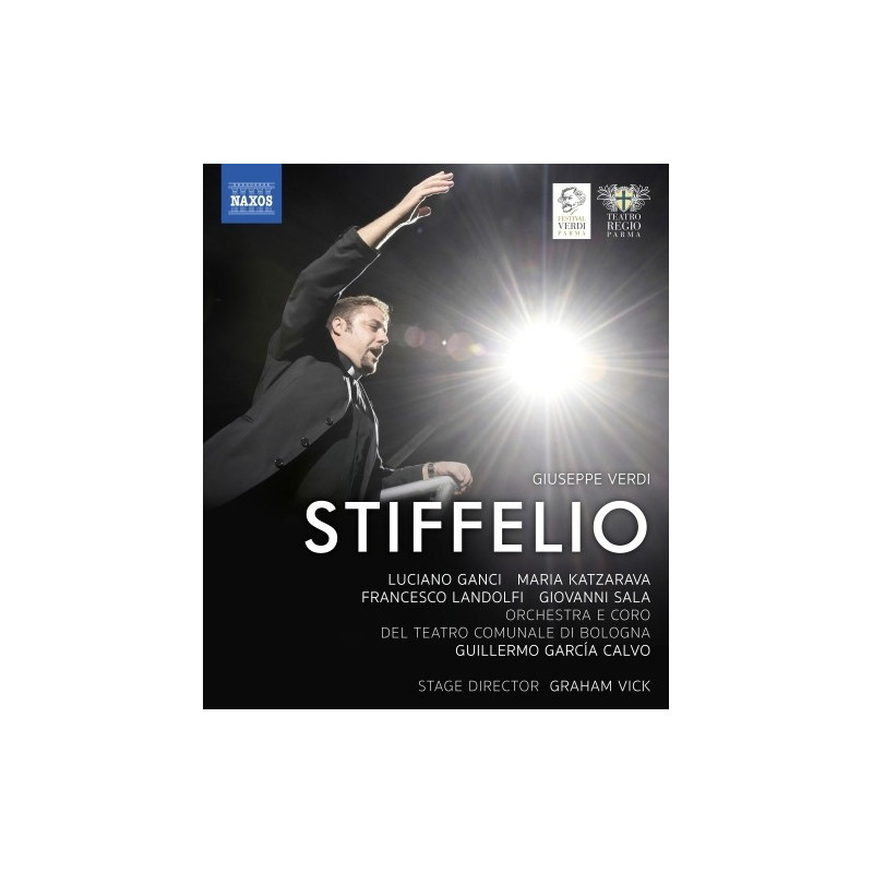 STIFFELIO