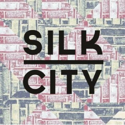 SILK CITY EP 12" (RSD2019)