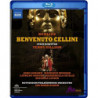 BENVENUTO CELLINI (OPERA IN 2 ATTI)