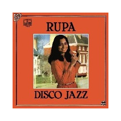 DISCO JAZZ