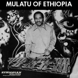 MULATU OF ETHIOPIA