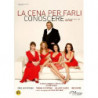 LA CENA PER FARLI CONOSCERE - DVD