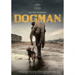 DOGMAN S.E