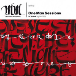 ONE MAN SESSION VOL. 1 -...