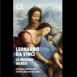 LEONARDO DA VINCI. LA MUSICA S