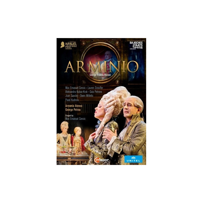 ARMINIO