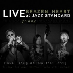 BRAZEN HEART LIVE AT JAZZ...