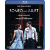 ROMEO AND JULIET - ROMEO E GIULIETTA