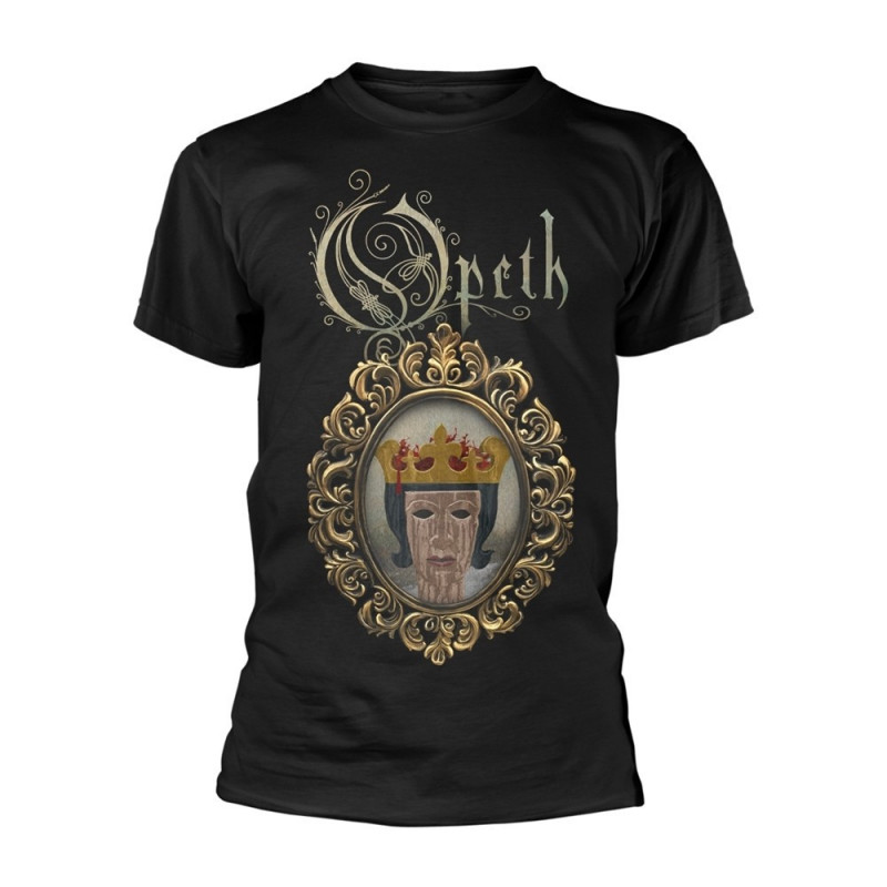 OPETH CROWN TS