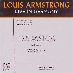 LIVE IN GERMAY [LP]