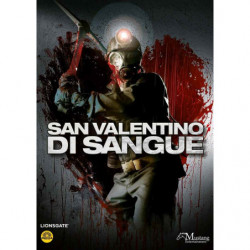 SAN VALENTINO DI SANGUE -...