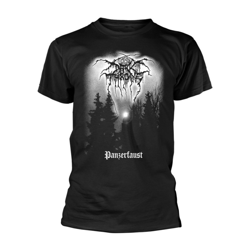 DARKTHRONE PANZERFAUST TS