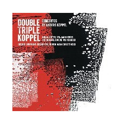 DOUBLE TRIPLE KOPPEL