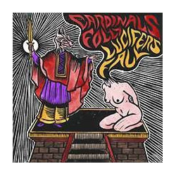 CARDINALS FOLLY/LUCIFER'S FALL