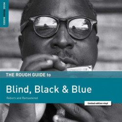 THE ROUGH GUIDE TO BLIND,...