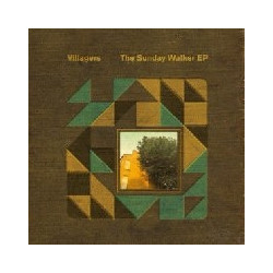 THE SUNDAY WALKER EP