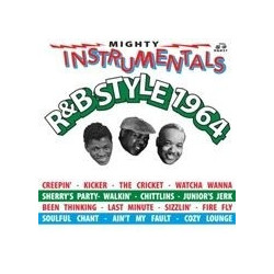 MIGHTY INSTRUMENTALS R&B...