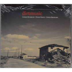 DIRTMUSIC