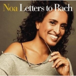 LETTERS TO BACH