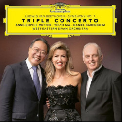 TRIPLO CONCERTO/SINF. 7