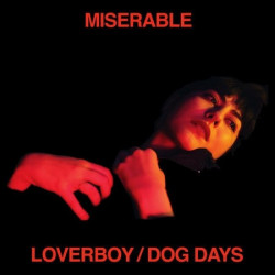 LOVERBOY / DOG DAYS