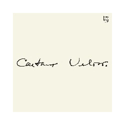 CAETANO VELOSO - 50TH...