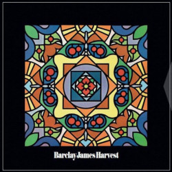 BARCLAY JAMES HARVEST