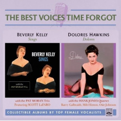 THE BEST VOICES FORGOT (2...