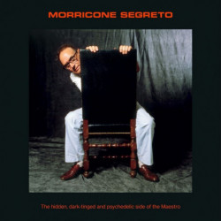 MORRICONE SEGRETO