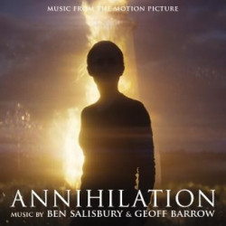 ANNIHILATION (MUSIC FROM THE M