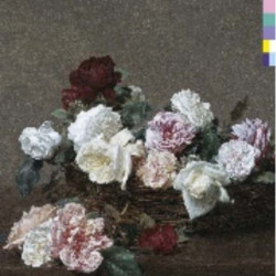 POWER CORRUPTION AND LIES...