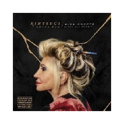 KINTSUGI - AMICA MIA