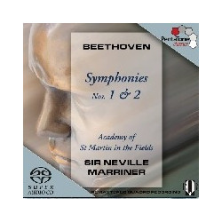 SYMPHONY 1&2 [ ACADEMY OF...