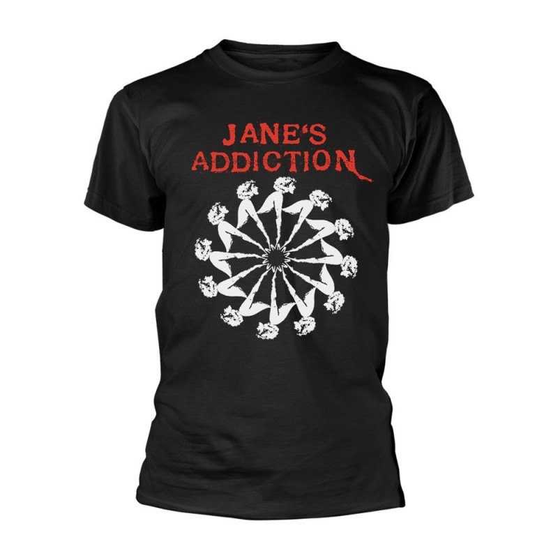 JANE'S ADDICTION LADY WHEEL