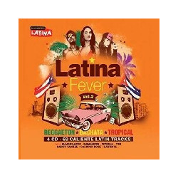 LATINA FEVER 2019 VOL.2