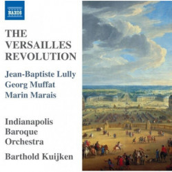 THE VERSAILLES REVOLUTION -...