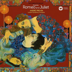 PROKOFIEV: ROMEO AND JULIET